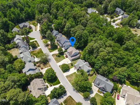 106 Pahlmeyer Place Cary NC 27519
