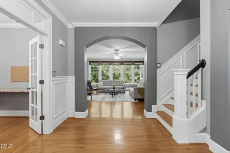 106 Pahlmeyer Place Cary NC 27519