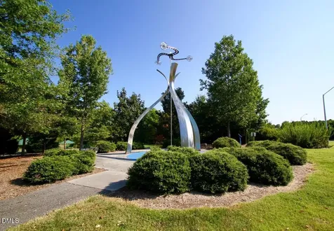 106 Pahlmeyer Place Cary NC 27519