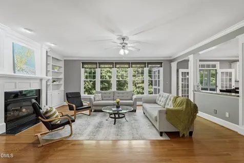 106 Pahlmeyer Place Cary NC 27519