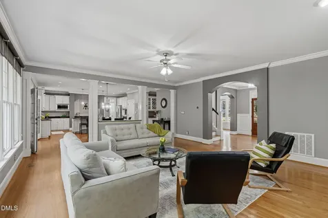 106 Pahlmeyer Place Cary NC 27519