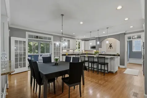 106 Pahlmeyer Place Cary NC 27519