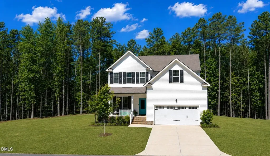 123 Pierce Landing Drive Garner NC 27529