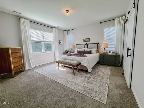 123 Pierce Landing Drive Garner NC 27529