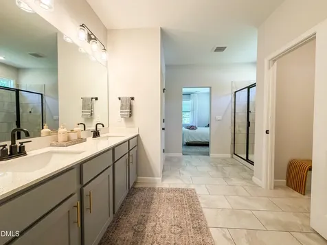 123 Pierce Landing Drive Garner NC 27529