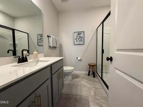 123 Pierce Landing Drive Garner NC 27529