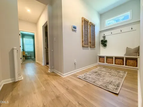 123 Pierce Landing Drive Garner NC 27529