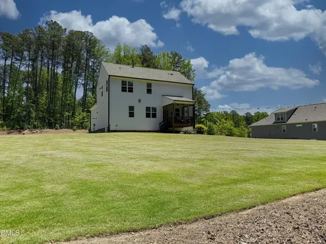 123 Pierce Landing Drive Garner NC 27529