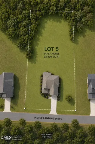 123 Pierce Landing Drive Garner NC 27529