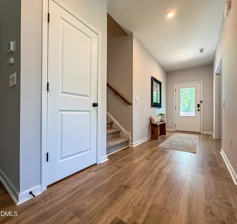 123 Pierce Landing Drive Garner NC 27529