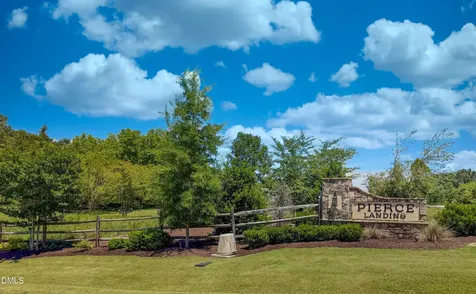123 Pierce Landing Drive Garner NC 27529