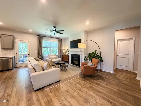 123 Pierce Landing Drive Garner NC 27529