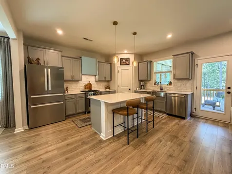 123 Pierce Landing Drive Garner NC 27529