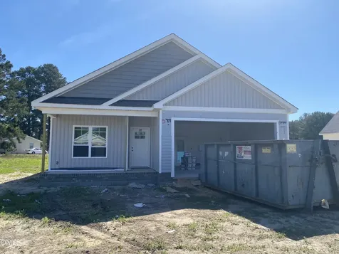 213 Herring Road Princeton NC 27569