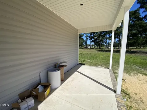 213 Herring Road Princeton NC 27569