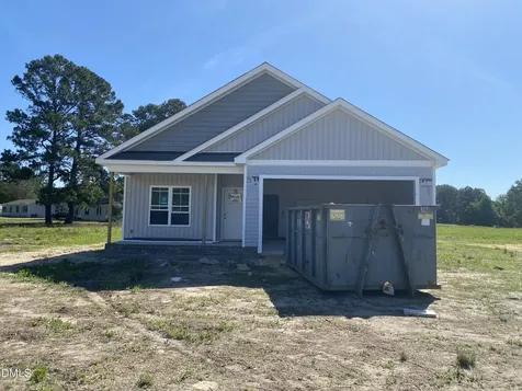213 Herring Road Princeton NC 27569