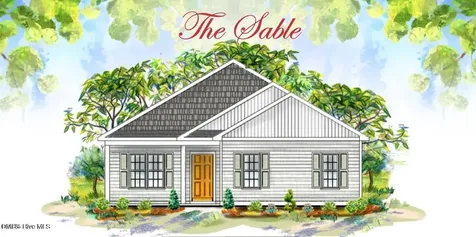 213 Herring Road Princeton NC 27569