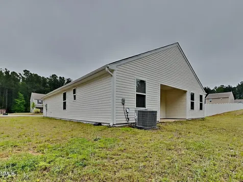 59 Ivy Bank Drive Angier NC 27501
