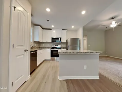 59 Ivy Bank Drive Angier NC 27501