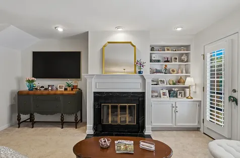 2424 Mapleton Lane Raleigh NC 27613
