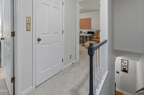 2424 Mapleton Lane Raleigh NC 27613