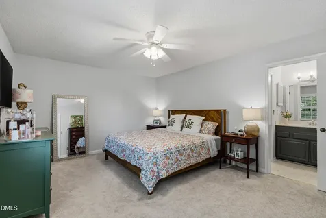 2424 Mapleton Lane Raleigh NC 27613