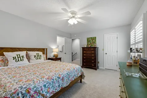 2424 Mapleton Lane Raleigh NC 27613