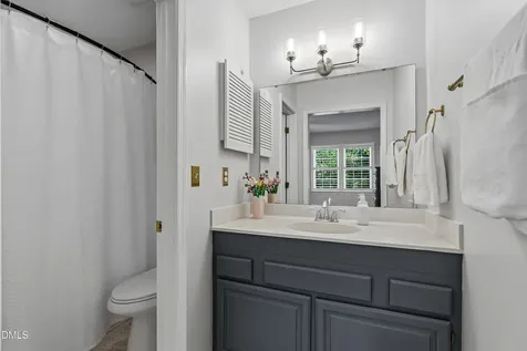 2424 Mapleton Lane Raleigh NC 27613