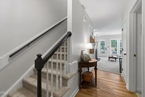 2424 Mapleton Lane Raleigh NC 27613