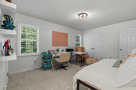 2424 Mapleton Lane Raleigh NC 27613