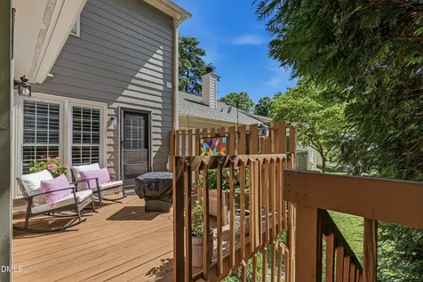 2424 Mapleton Lane Raleigh NC 27613
