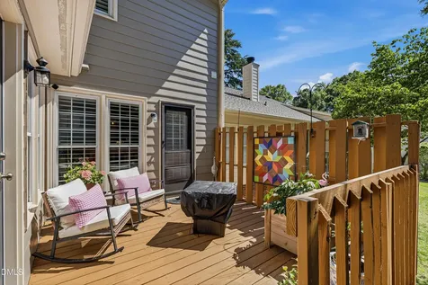 2424 Mapleton Lane Raleigh NC 27613