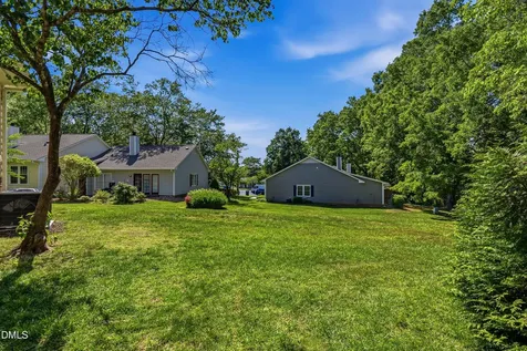 2424 Mapleton Lane Raleigh NC 27613