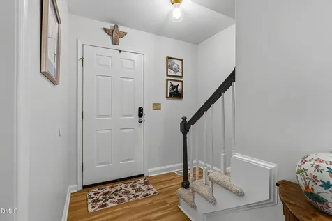2424 Mapleton Lane Raleigh NC 27613