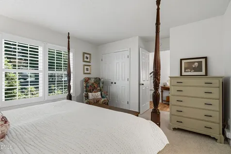 2424 Mapleton Lane Raleigh NC 27613