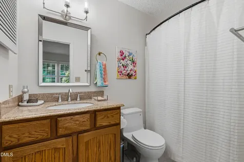2424 Mapleton Lane Raleigh NC 27613