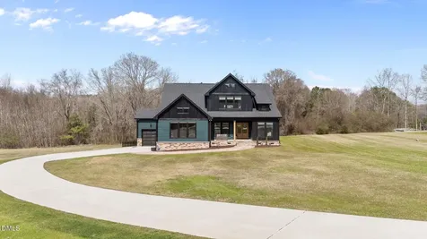 742 Lake Magnolia Way Smithfield NC 27577