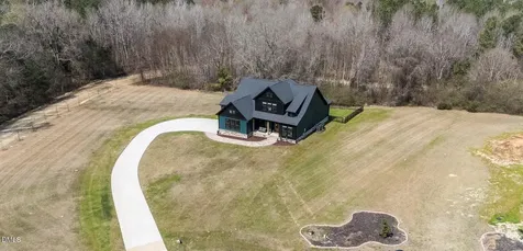 742 Lake Magnolia Way Smithfield NC 27577