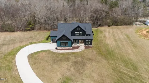 742 Lake Magnolia Way Smithfield NC 27577