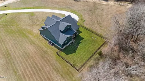 742 Lake Magnolia Way Smithfield NC 27577
