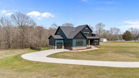 742 Lake Magnolia Way Smithfield NC 27577