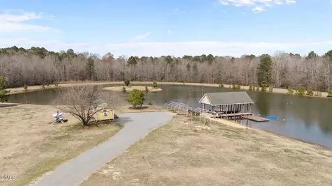 742 Lake Magnolia Way Smithfield NC 27577