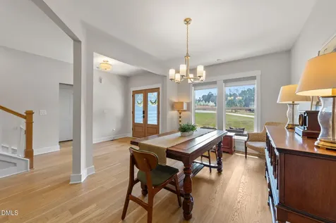 742 Lake Magnolia Way Smithfield NC 27577
