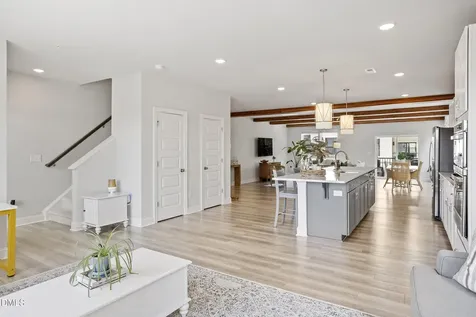 110 Ailey Brook Way Wake Forest NC 27587