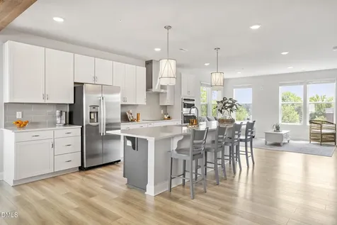 110 Ailey Brook Way Wake Forest NC 27587