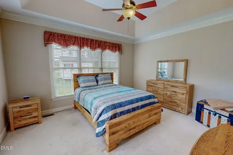 115 Duncan Plantation Road Timberlake NC 27583