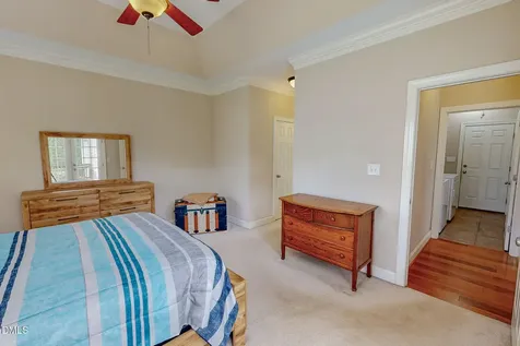 115 Duncan Plantation Road Timberlake NC 27583