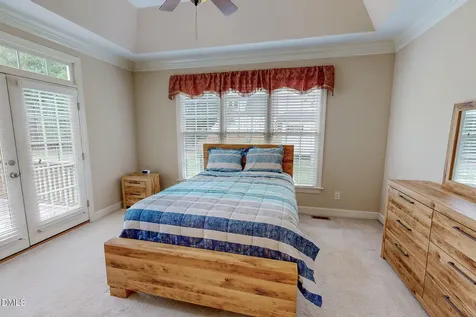 115 Duncan Plantation Road Timberlake NC 27583