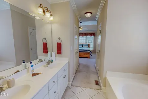 115 Duncan Plantation Road Timberlake NC 27583