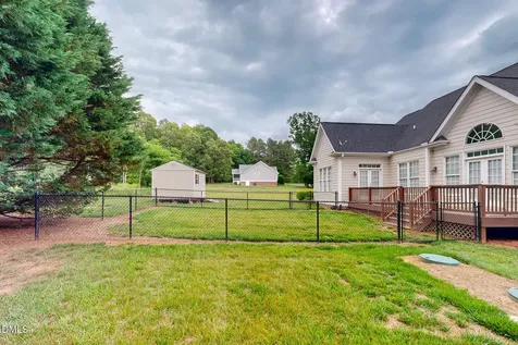 115 Duncan Plantation Road Timberlake NC 27583